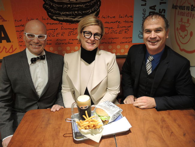 A & W Groupe Bianchi-Gratton : « Finaliste » pour un « Maillon d’Or »    