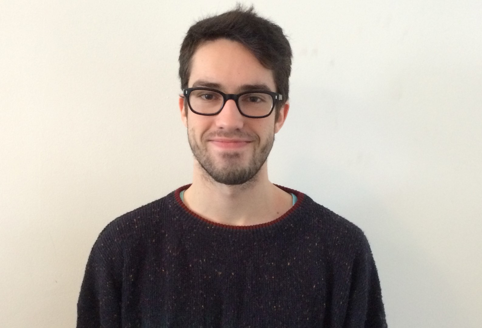 Nouveau candidat pour le Parti vert