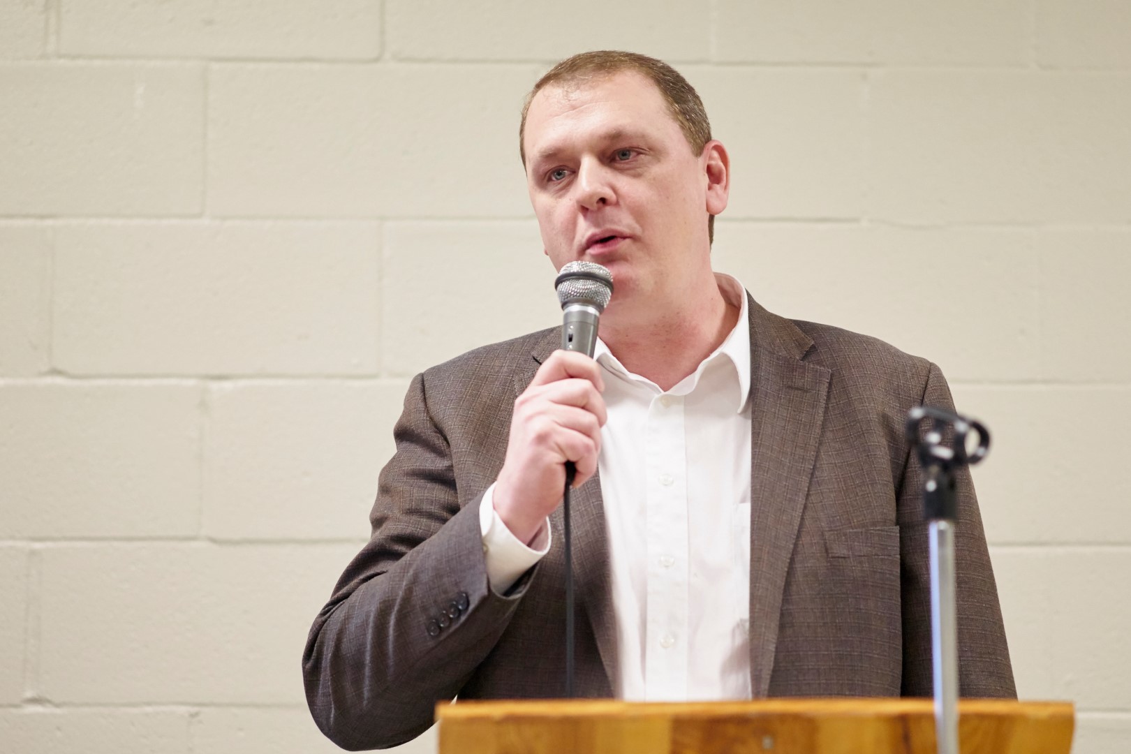 Sylvain Chicoine (député Châteauguay)