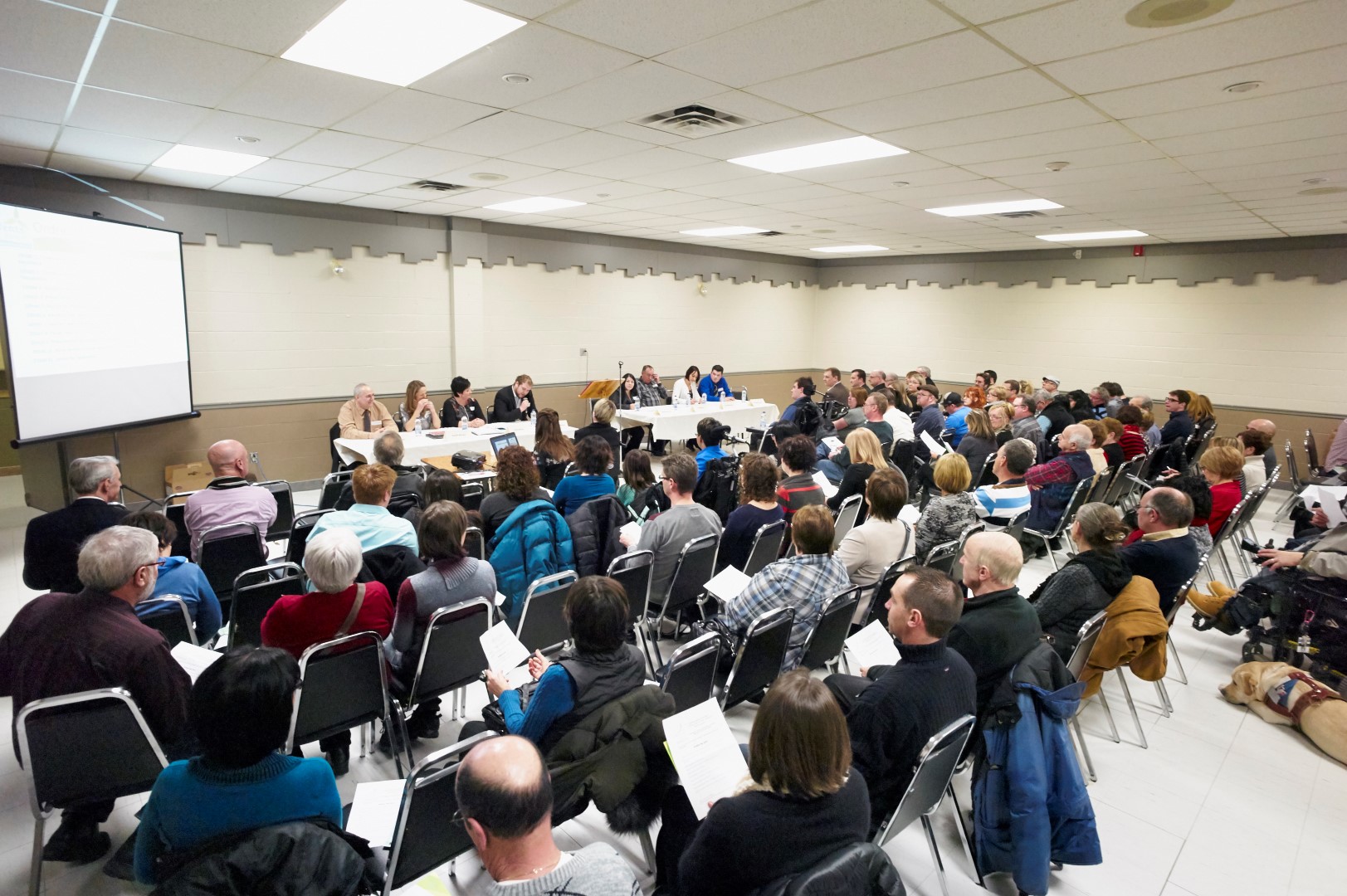 Logements supervisés pour les traumatisés crâniens en Montérégie-Ouest    