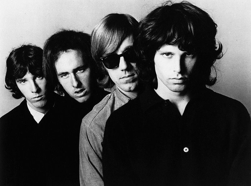 Un hommage à The Doors à Sorel-Tracy