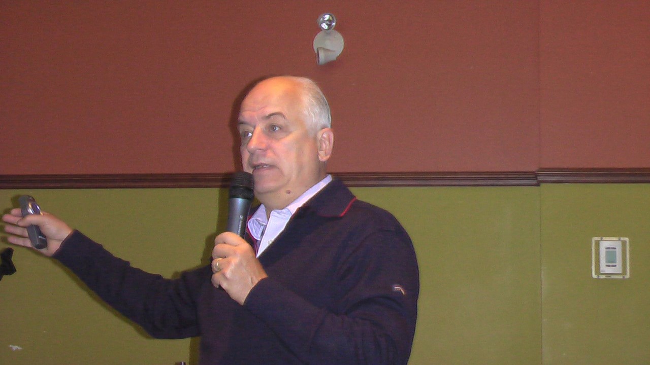 Le CSSS Pierre-De Saurel inaugure un plaque commémorative en l'honneur du Dr Pierre Nantel