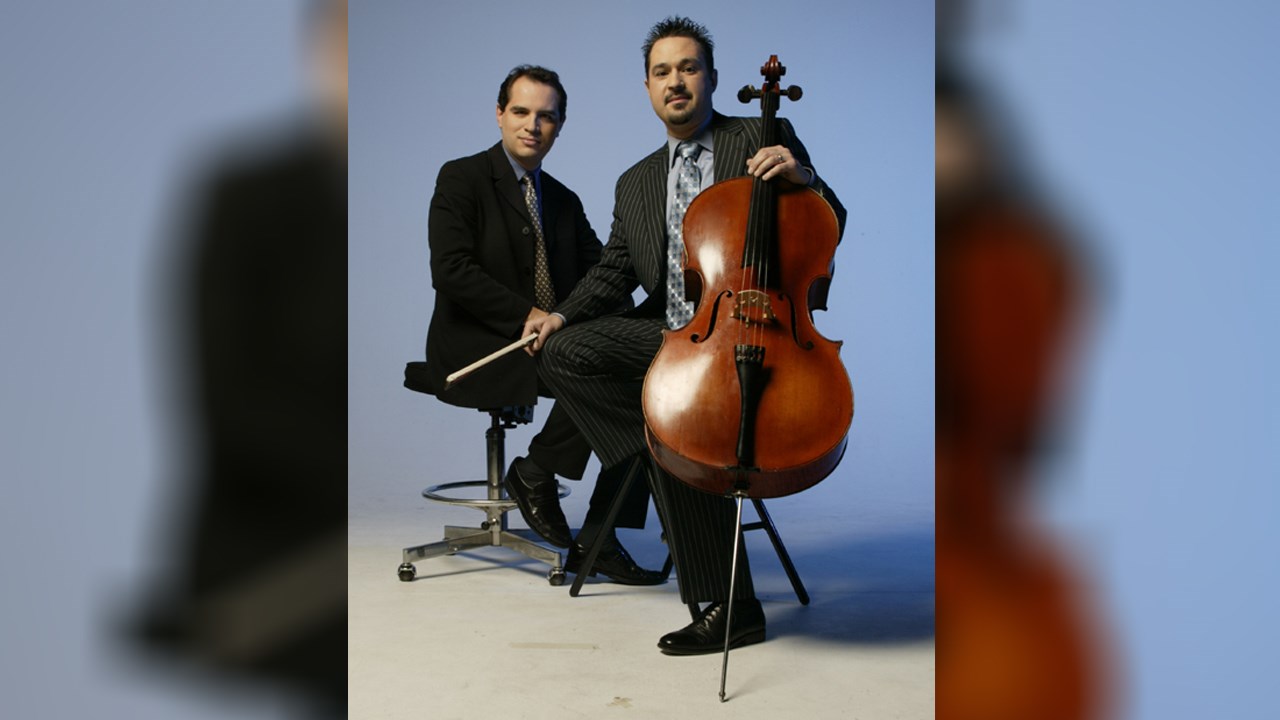 Krista Martynes remplacée par Arturo Nieto-Dorantes et Sébastien Lépine lors du concert du 19 avril