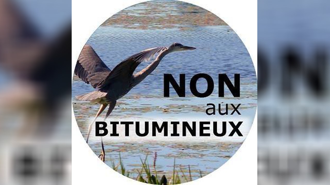 Le Regroupement citoyen contre les bitumineux participera à la «Marche action climat»