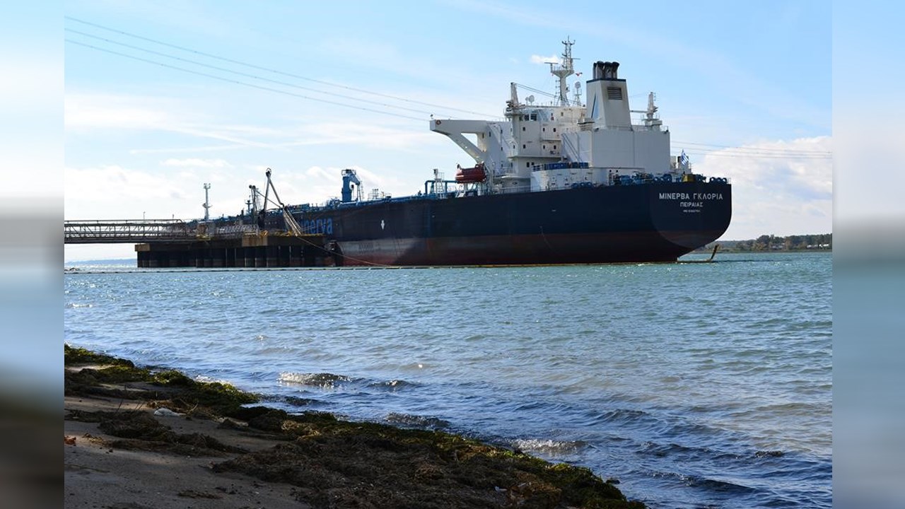Les opposants au transbordement pétrolier se réunissent au Biophare