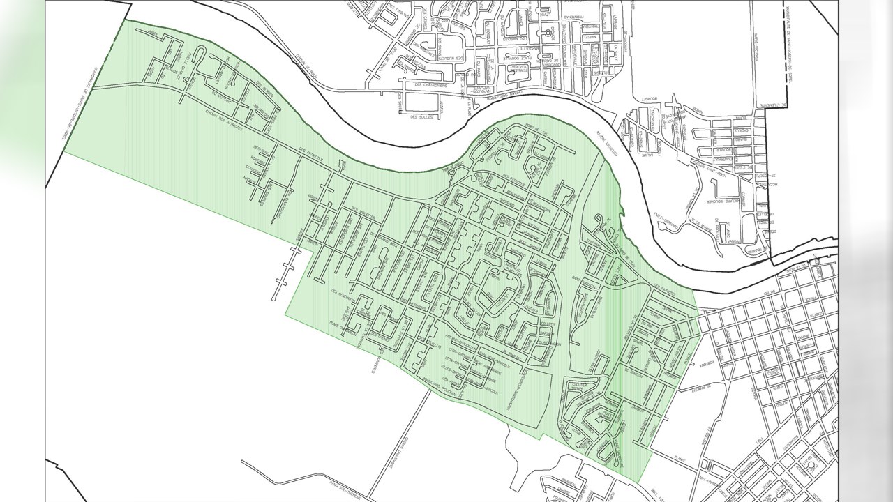 La Ville procédera au rinçage des conduites d'aqueduc du 4 mai au 17 juillet