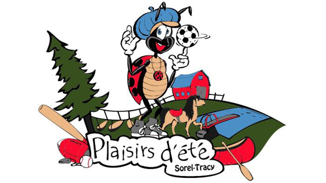 Les inscriptions pour le camp de jour «Plaisirs d'été» débuteront le 6 mai