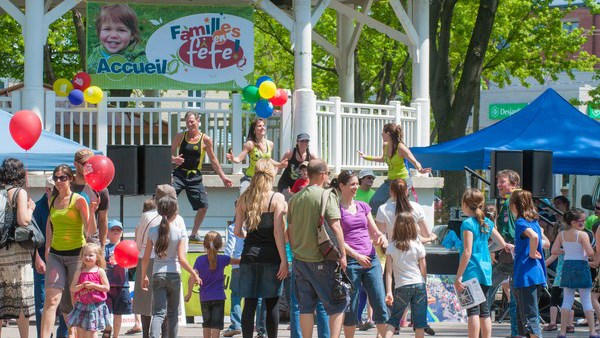 Familles en fête dévoile sa programmation 
