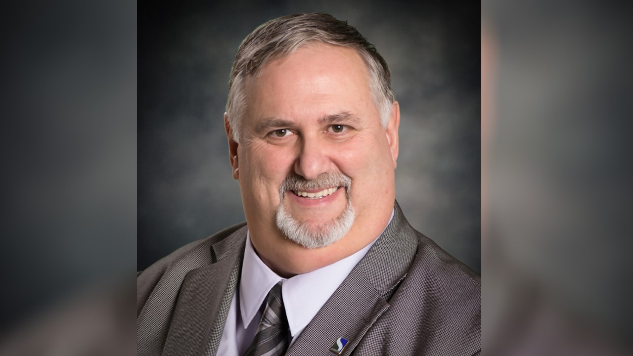 Le conseiller du district du Faubourg est le président d'honneur de la première édition de la marche du rein de Sorel-Tracy.