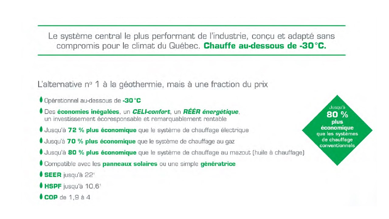 PUBLIREPORTAGE | Ecobreath, un système de chauffage révolutionnaire et économique