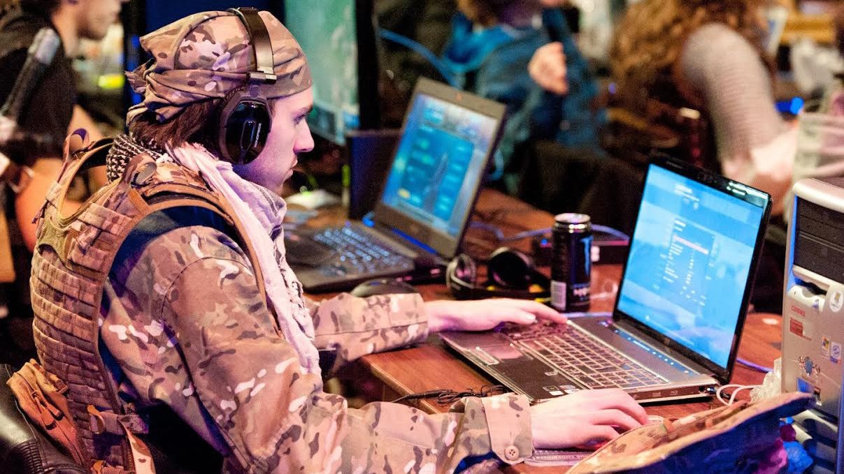 Un record de durée pour le Lan Party des finissants de la Technique informatique du Cégep de Sorel-Tracy