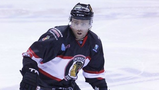 Deux joueurs des Éperviers reçoivent des honneurs pour le mois d'octobre dans la LNAH
