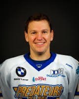 Juraj Kolnik échangé aux Éperviers