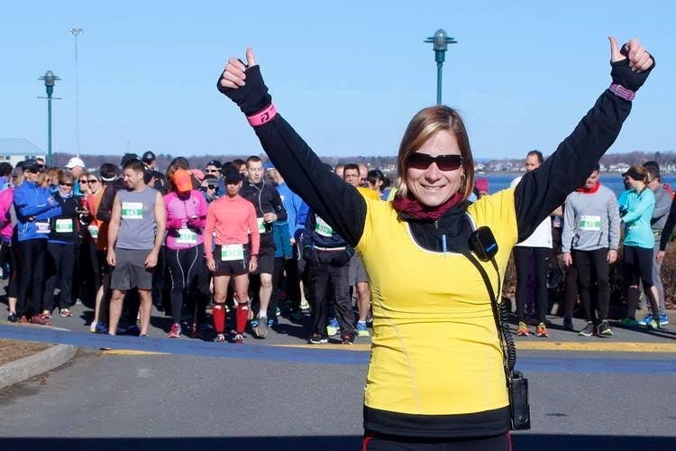 Courir et marcher pour l’espoir : Le 17 avril, une date à mettre à votre agenda