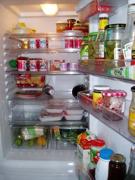 Quels aliments pouvons-nous conserver après une panne de courant?