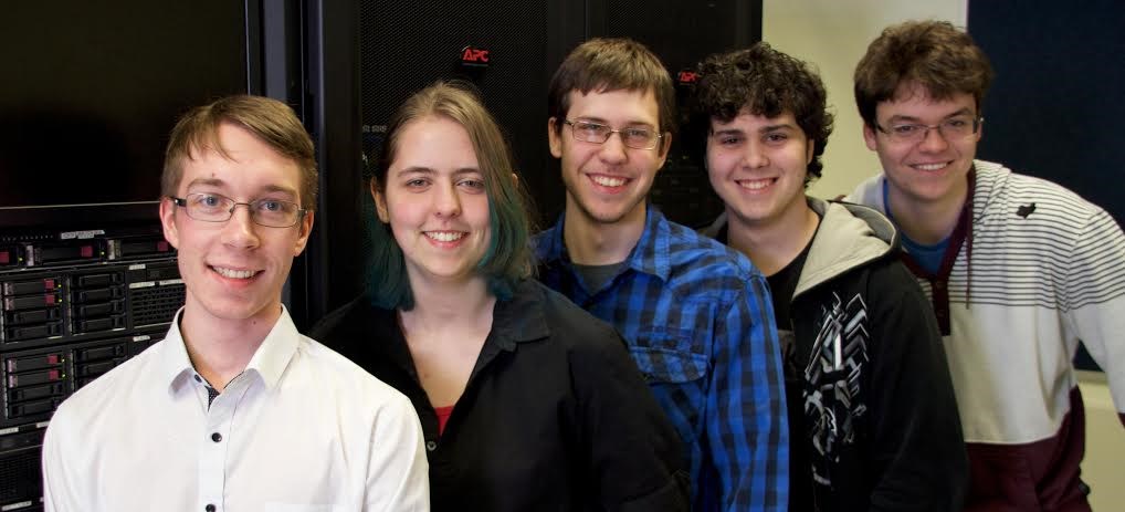 Les Techxperts: la clinique informatique du Cégep de Sorel-Tracy