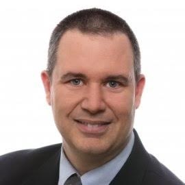 Patrick Fortin nommé au poste de directeur de la Formation Continue du Cégep de Sorel-Tracy