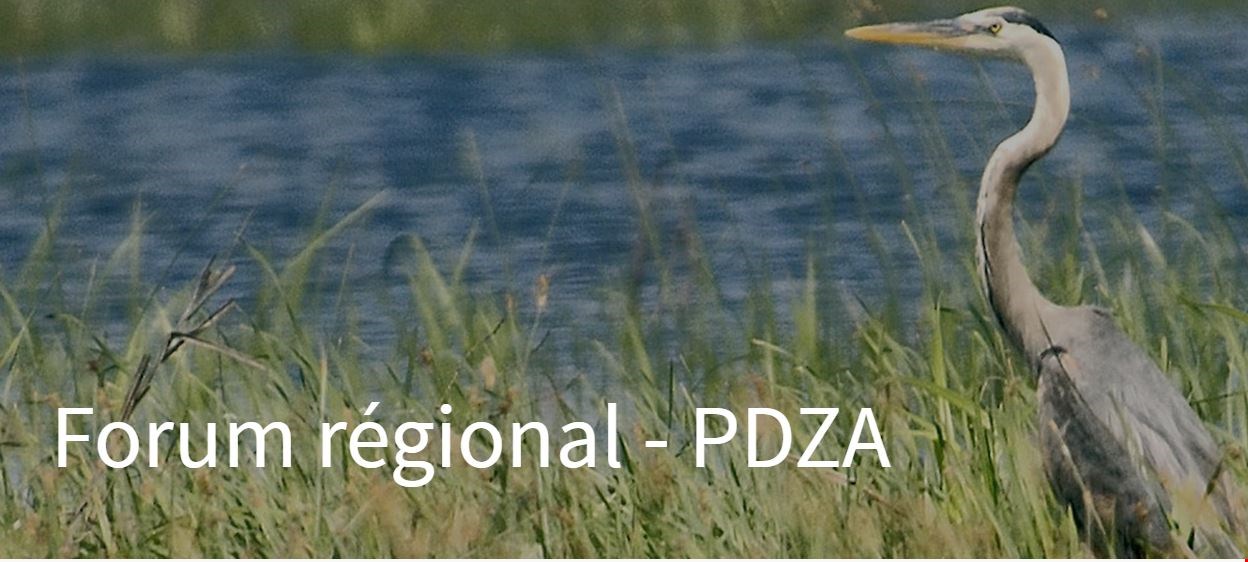 Forum régional sur le développement agricole et agroalimentaire