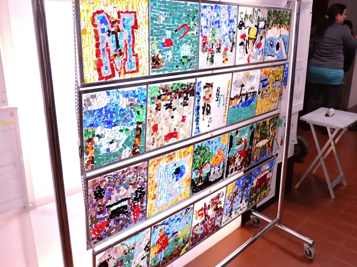 Foudl’Art, beaucoup plus que de l’art