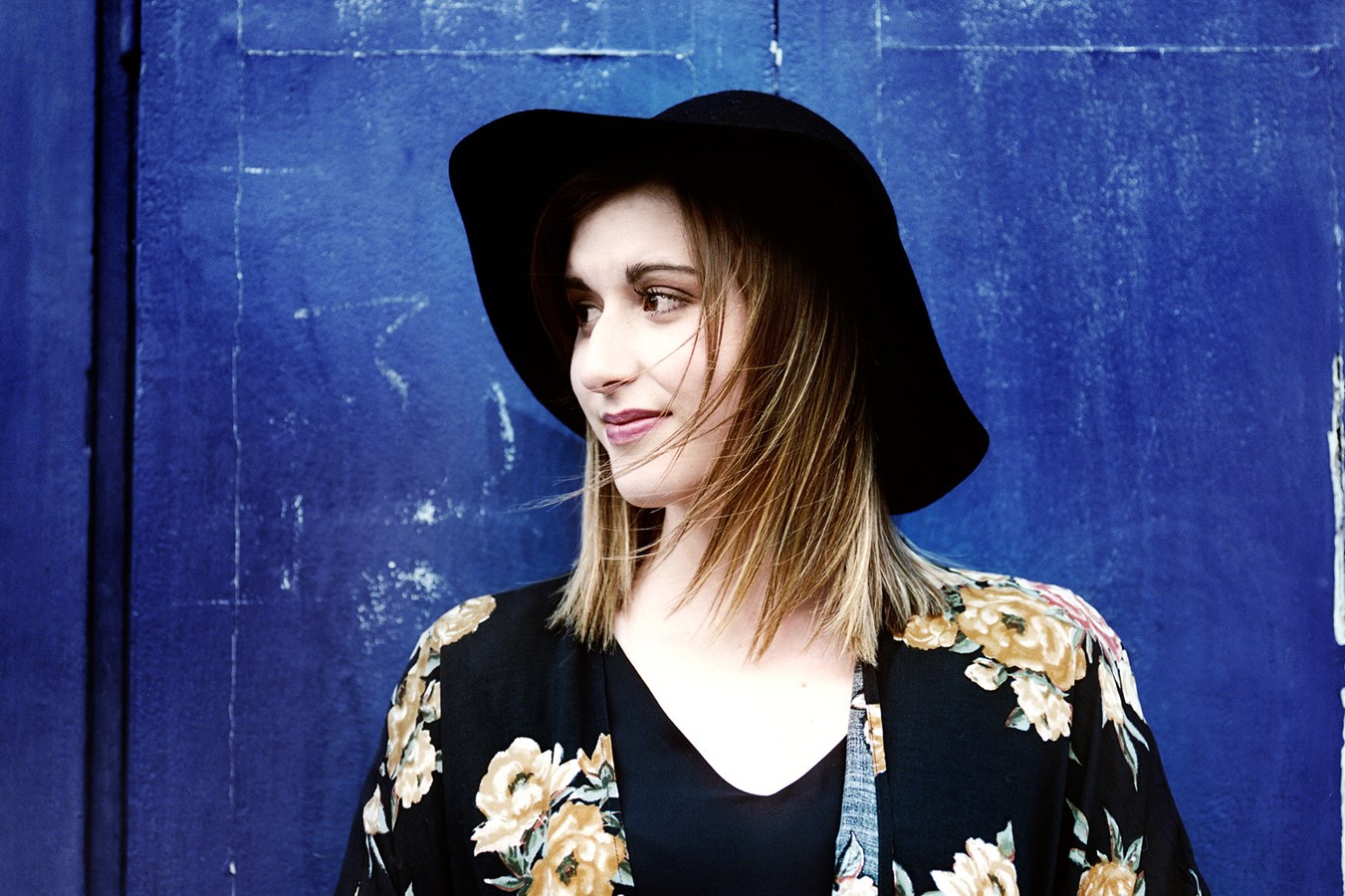 River&Blocks et Caroline Savoie seront au programme des soirées musicales