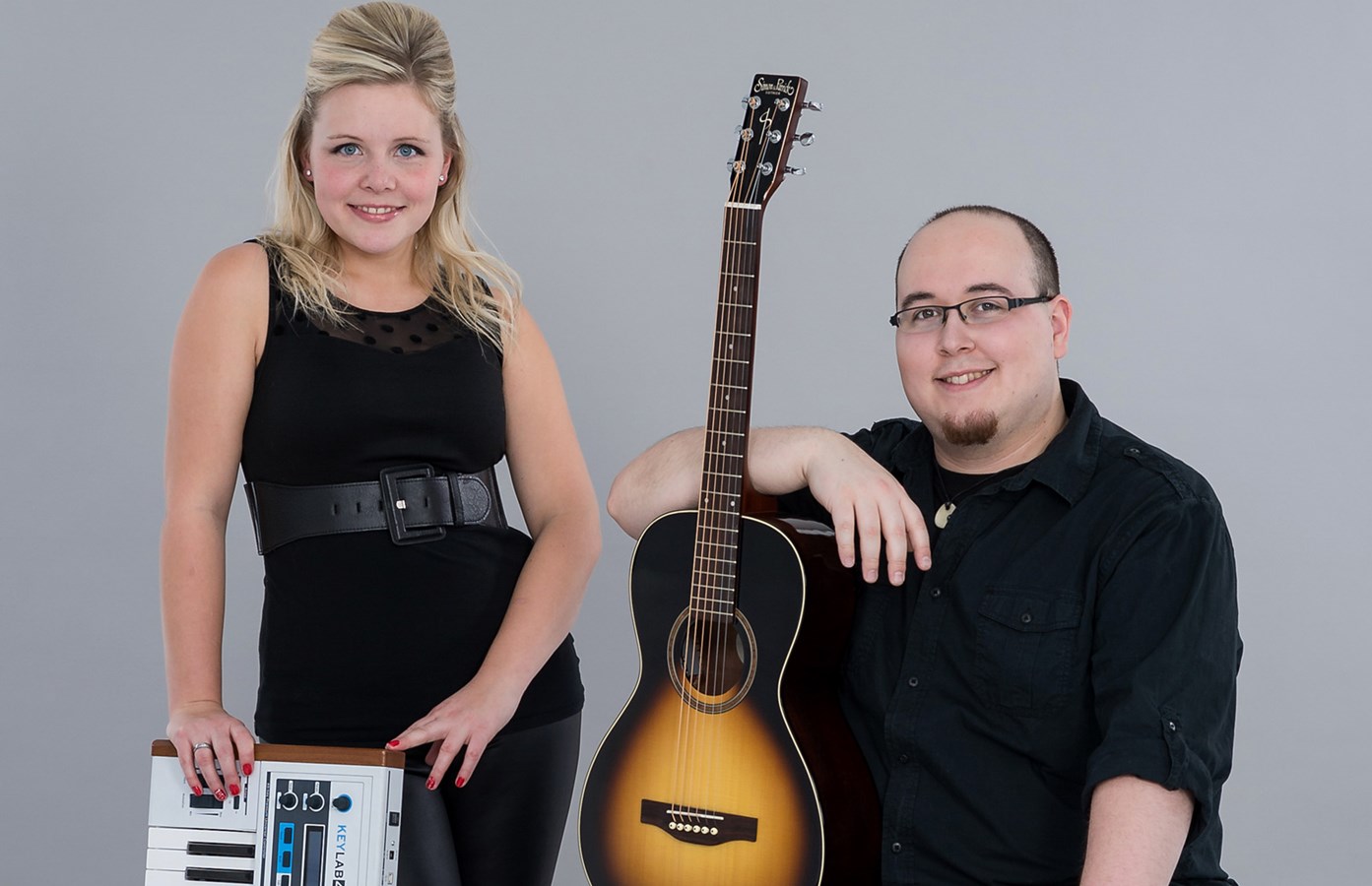 Kasual et Antoine Lachance seront au programme des soirées musicales