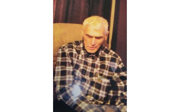 Disparition d'un homme de 77 ans