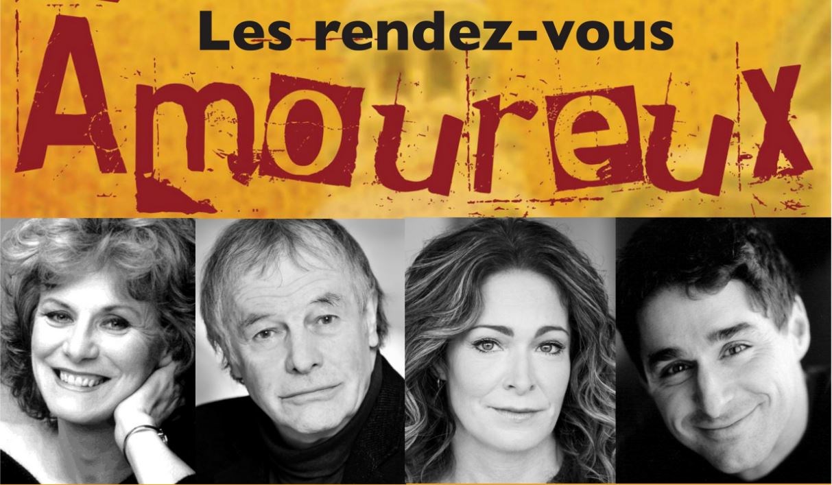 La Comédie Humaine à Sorel !