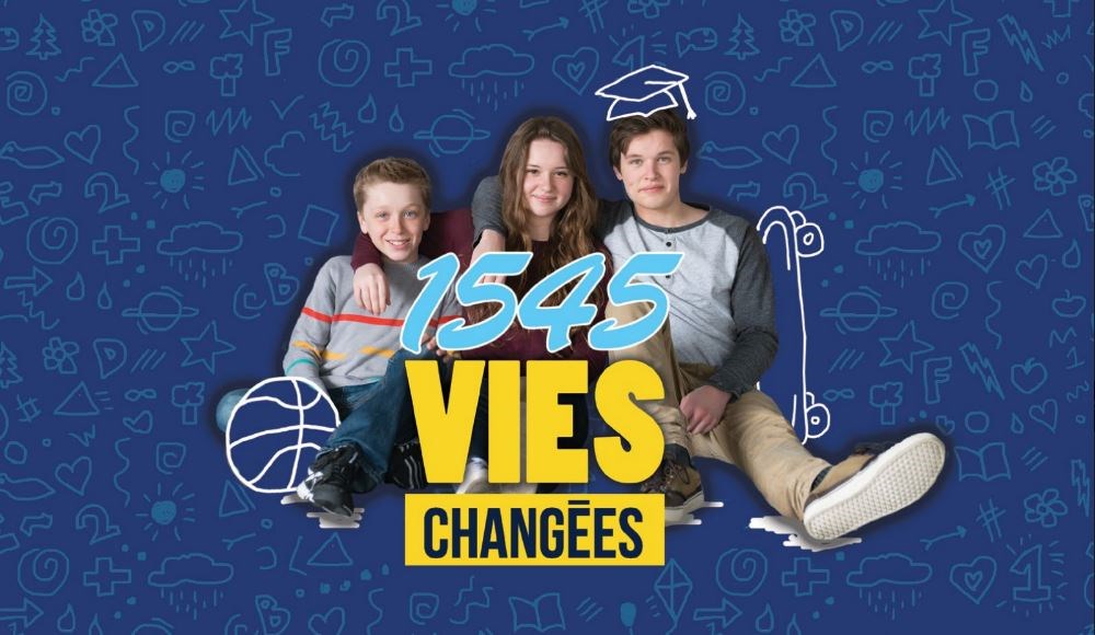 82 vies d’enfants changées en 2016 dans la région de Sorel-Tracy 