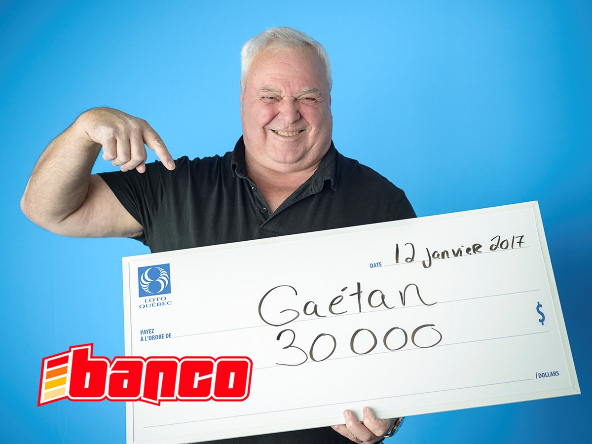 Le Banco fait vivre des émotions fortes à un Montérégien