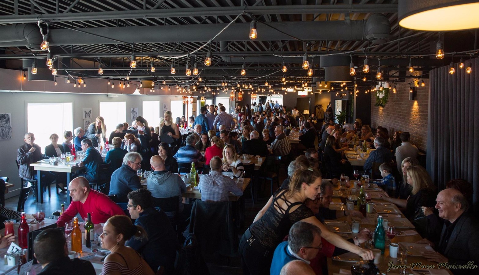 2e édition du Brunch bagatelle  au profit de la Fondation du Cégep de Sorel-Tracy