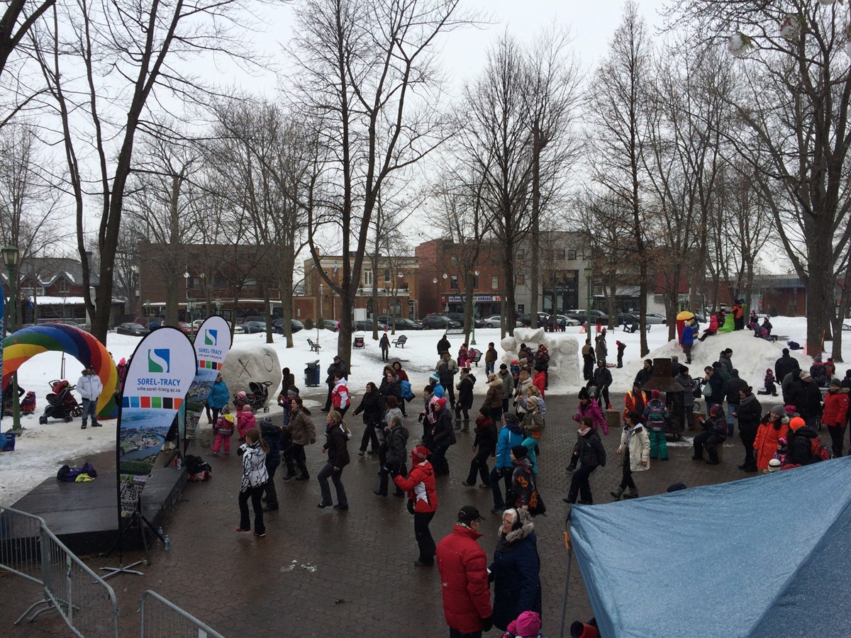 La 8e édition des Plaisirs d’hiver de retour le 4 février !