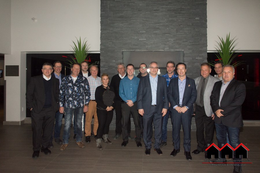 Formation d'un groupe de citoyens et de citoyennes d'appui pour la construction d'un pont entre Sorel-Tracy et Lanoraie à l'horizon 2028