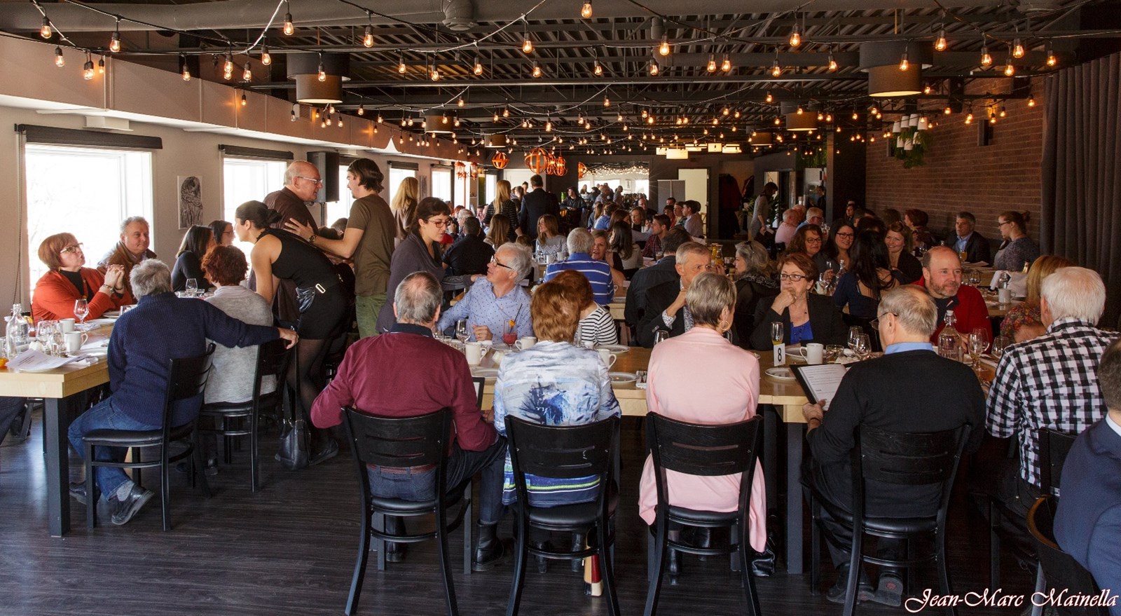 3e édition du Brunch bagatelle au profit de la Fondation du Cégep de Sorel-Tracy