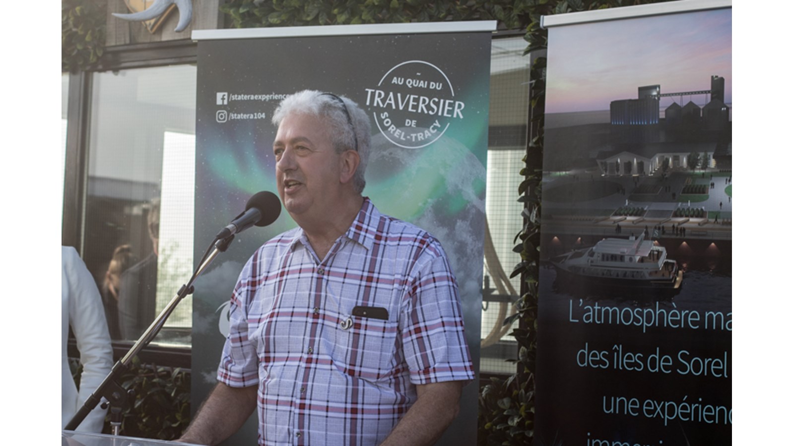 Actualisation de mi-campagne pour Statera Statera présente 36 premiers partenaires et dévoile le montant amassé jusqu’à présent