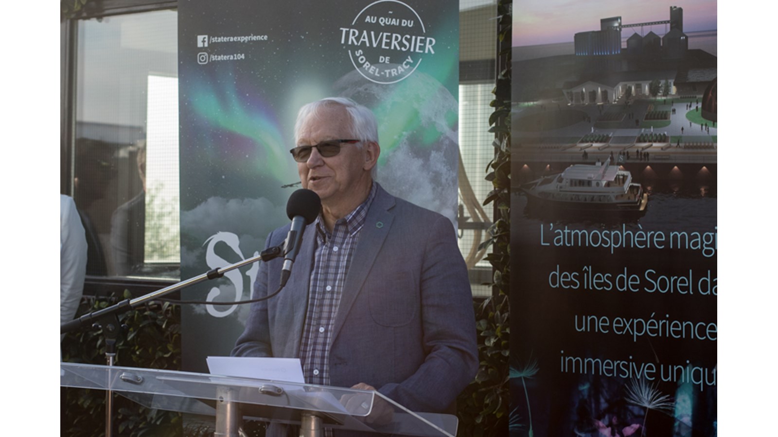 Actualisation de mi-campagne pour Statera Statera présente 36 premiers partenaires et dévoile le montant amassé jusqu’à présent