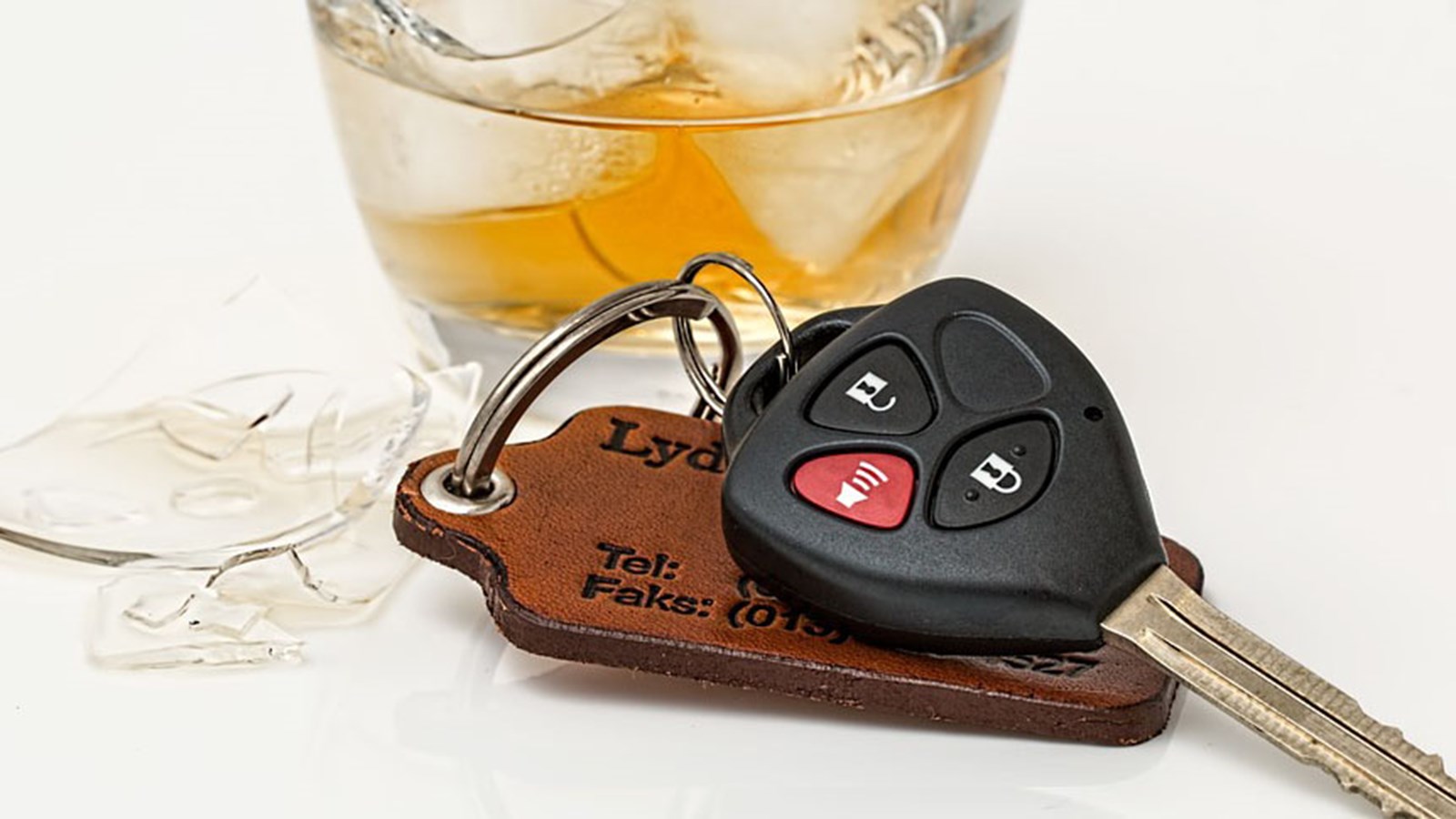 Un récidiviste ayant une interdiction de conduire est arrêté pour alcool au volant 