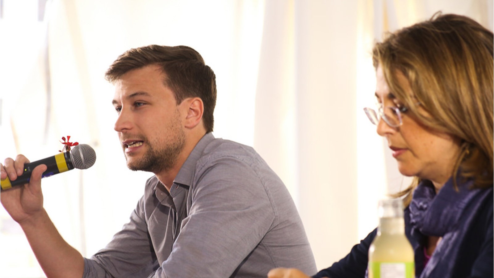 Gabriel Nadeau-Dubois réagit aux propos de François Legault sur les paradis fiscaux