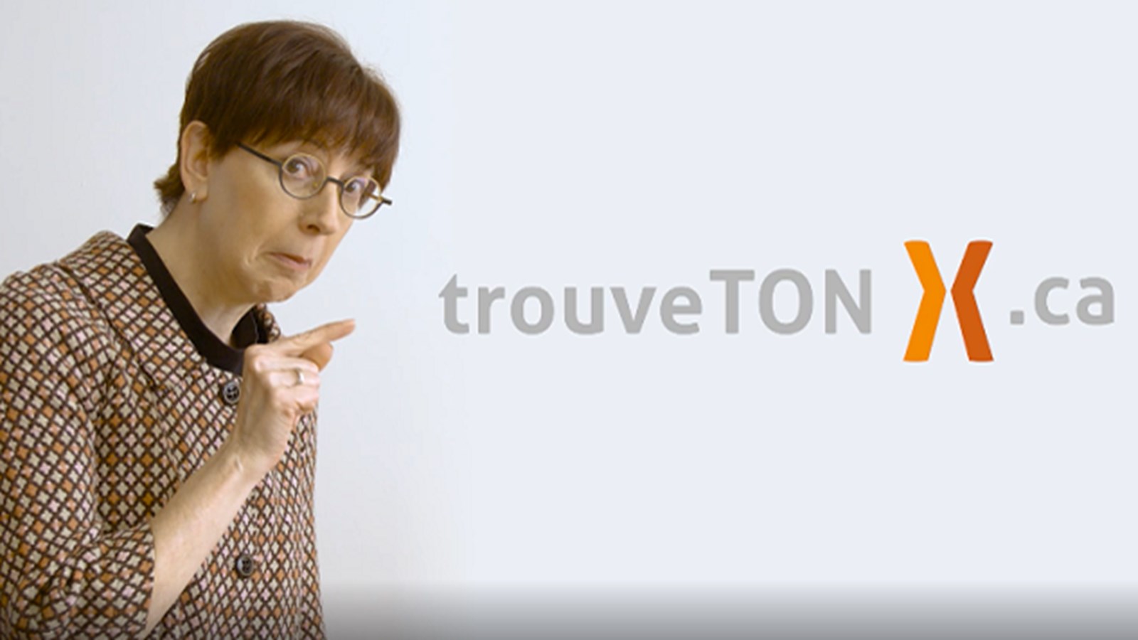 Trouve ton X à Sorel-Tracy 