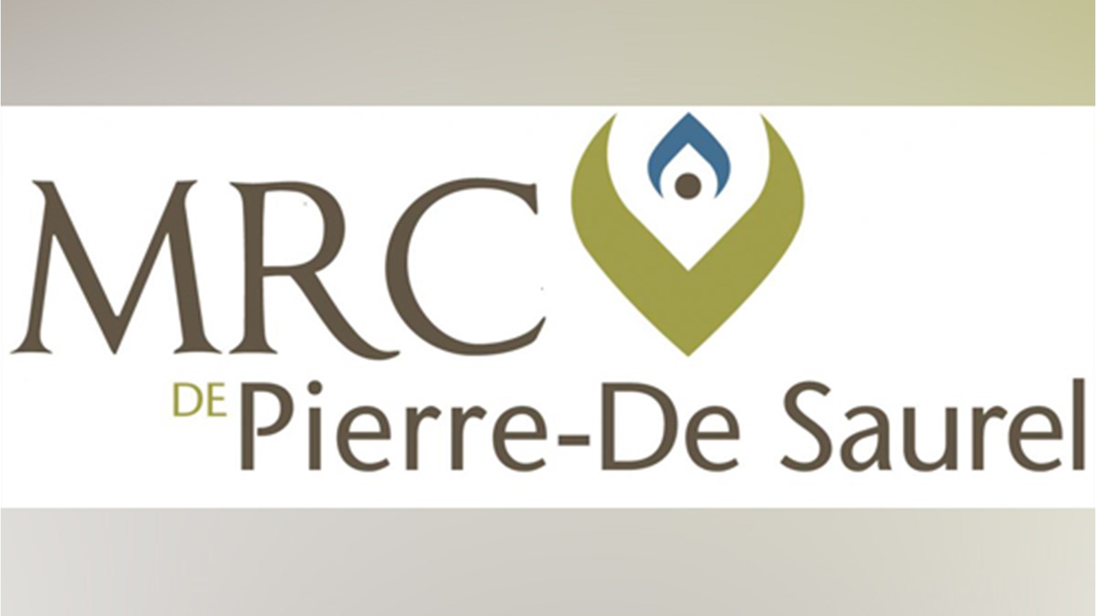 La MRC de Pierre-De Saurel est victime d’hameçonnage