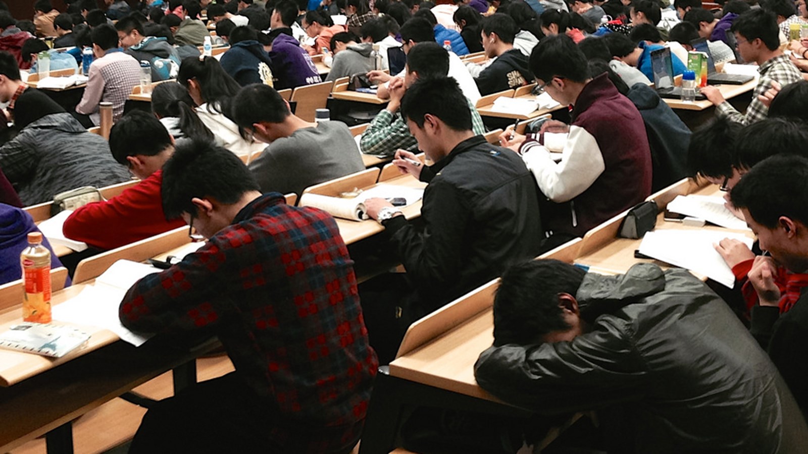 Participez à Sécurité Premier emploi et au Défi prévention jeunesse