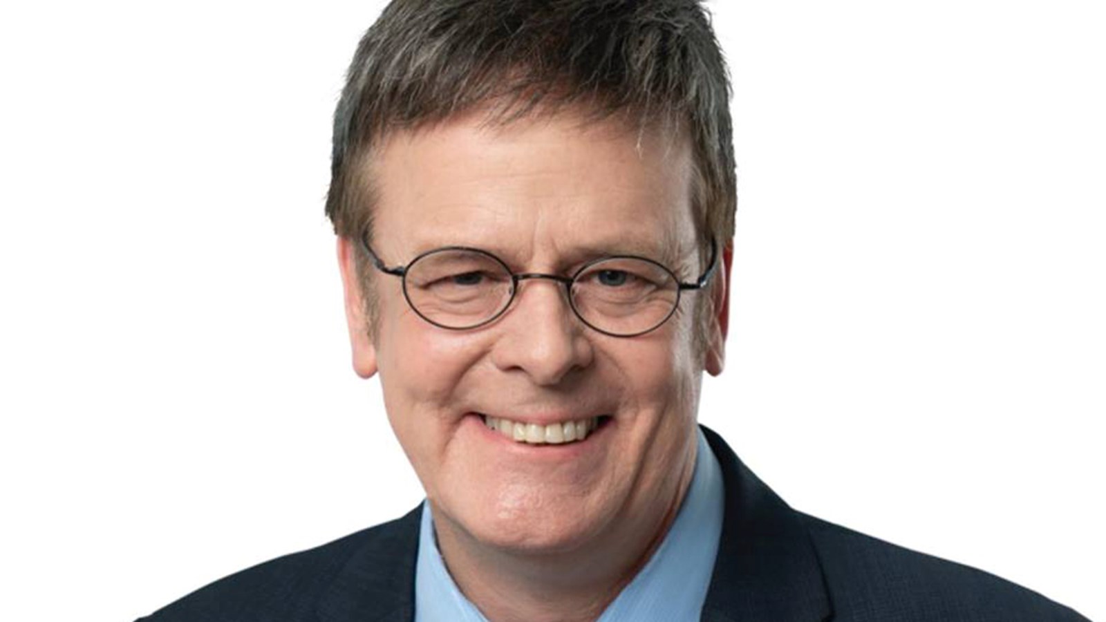 Sylvain Rochon salue la contribution de Claude St-Germain à la vie soreloise