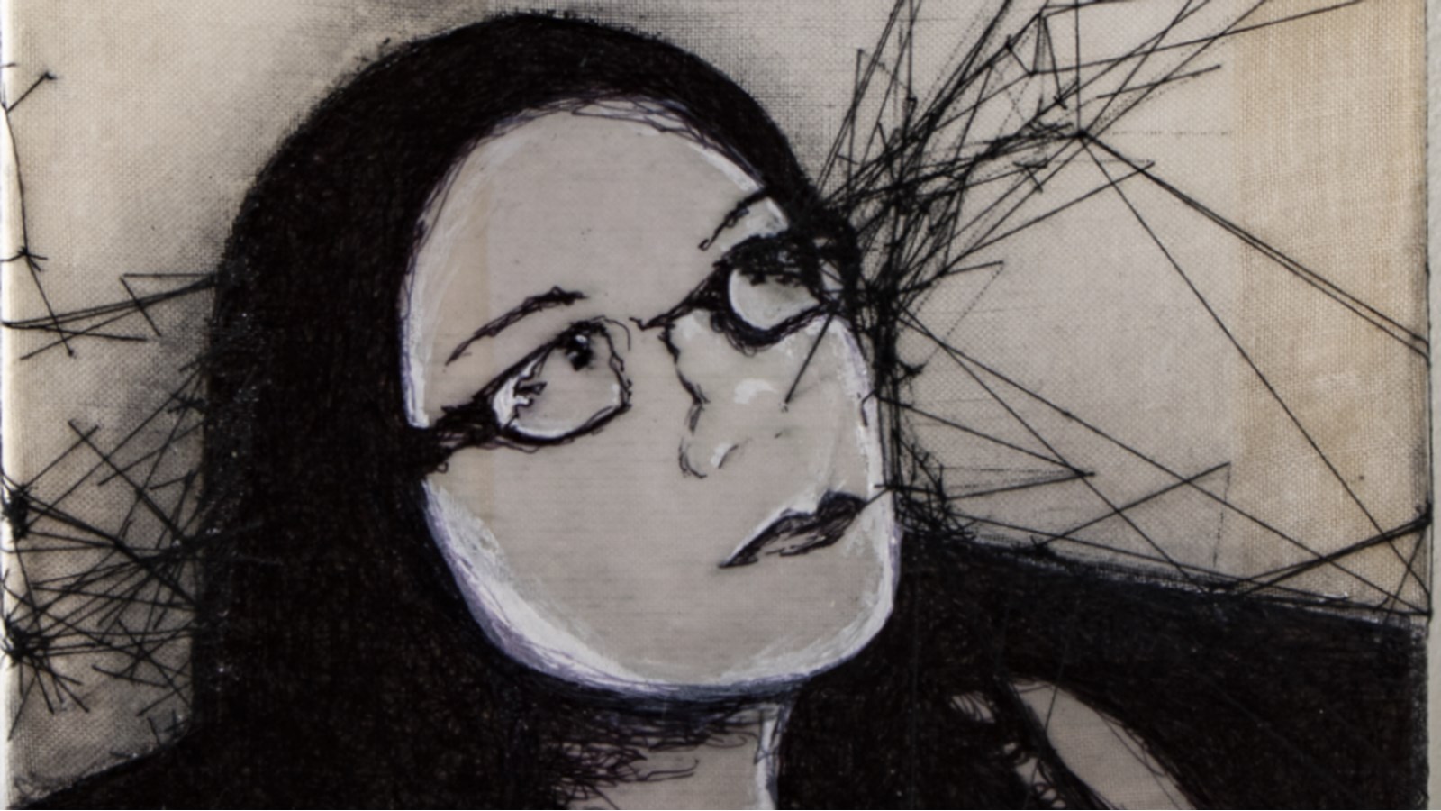 Une artiste de Sorel-Tracy expose son talent en Chine