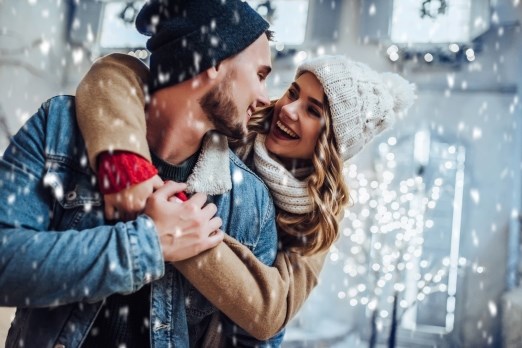 Les meilleures idées de cadeaux pour couples - Noël 2018