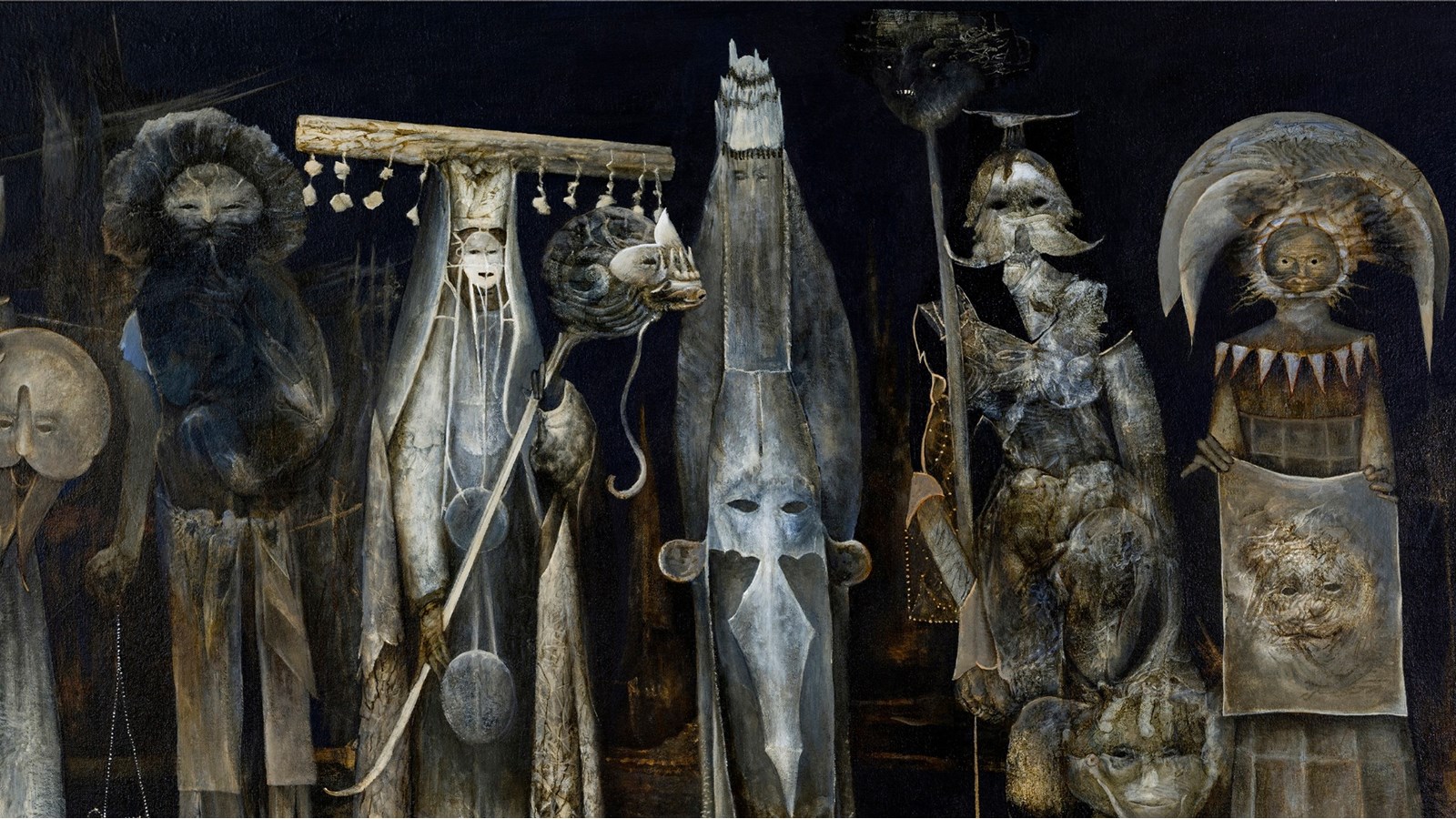 Une exposition de Jaber Lutfi à la Maison des gouverneurs dès le 7 février 