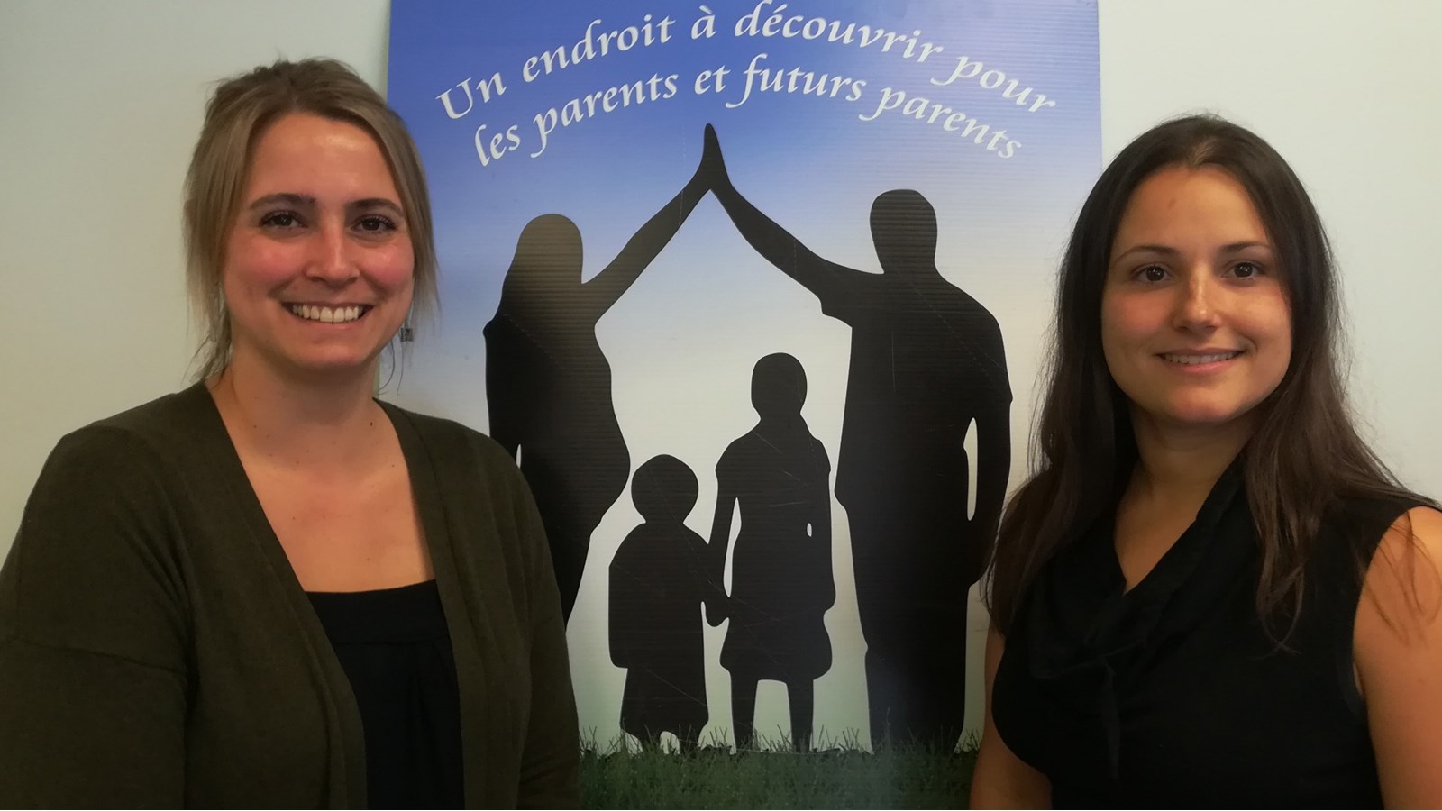Le Carrefour naissance famille démarre sa campagne de financement 