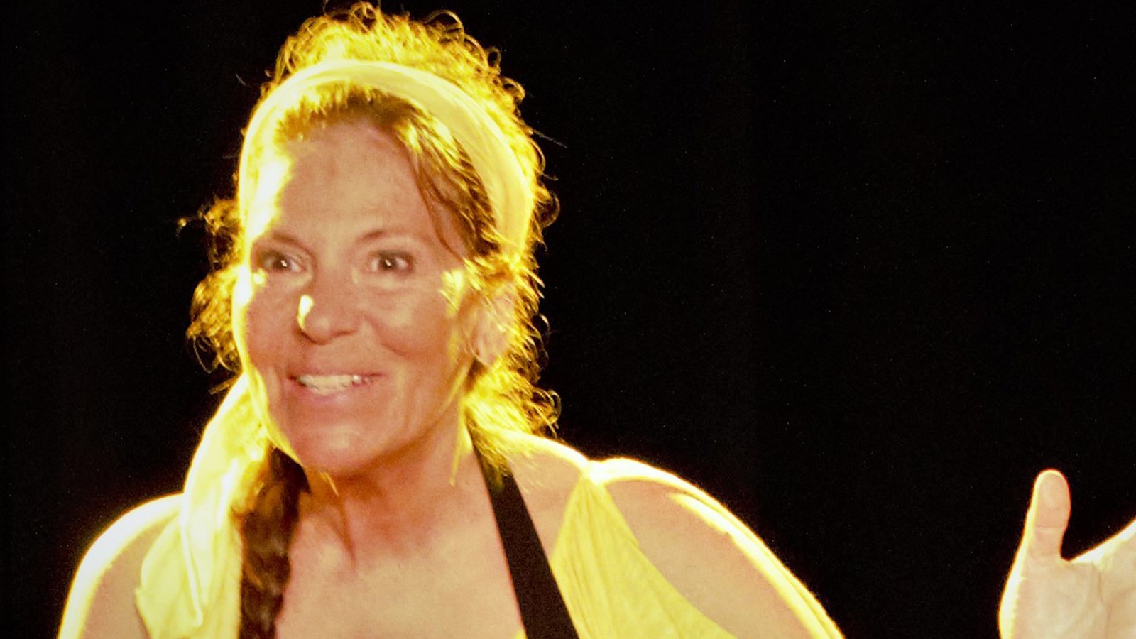 Danielle Godin en spectacle le 17 février à la Maison des gouverneurs