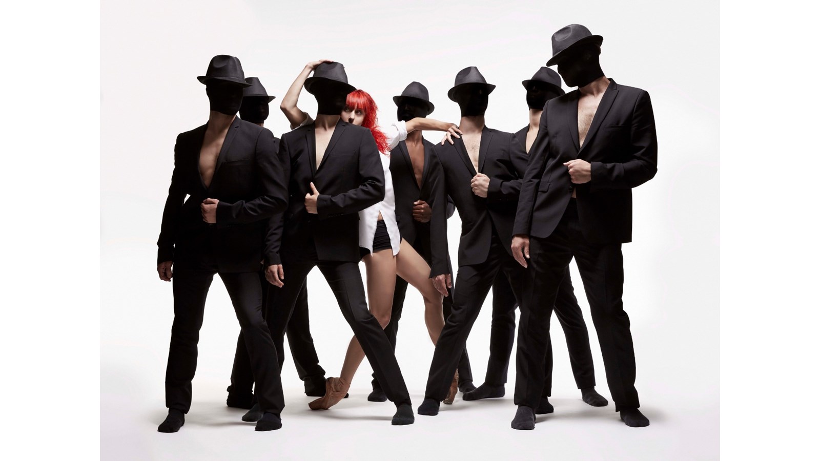 Azimut diffusion présentera le spectacle « Dance Me » 