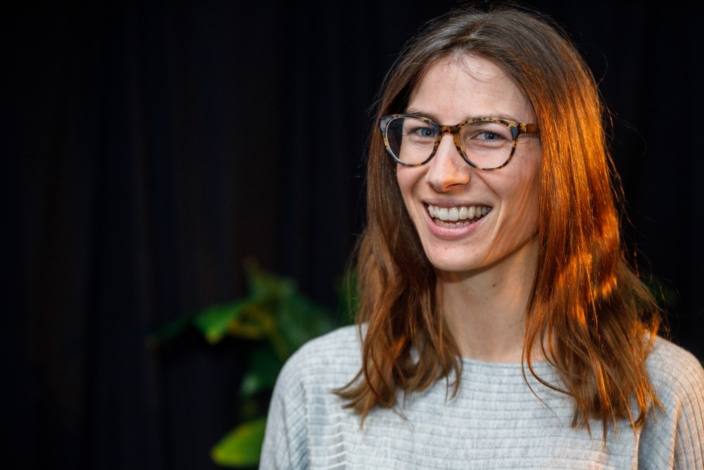 Festival Chants de Vielles, Élisabeth Desbiens et Yechel Gagnon, grands gagnants de la remise des prix 2019 organisée par Culture Montérégie
