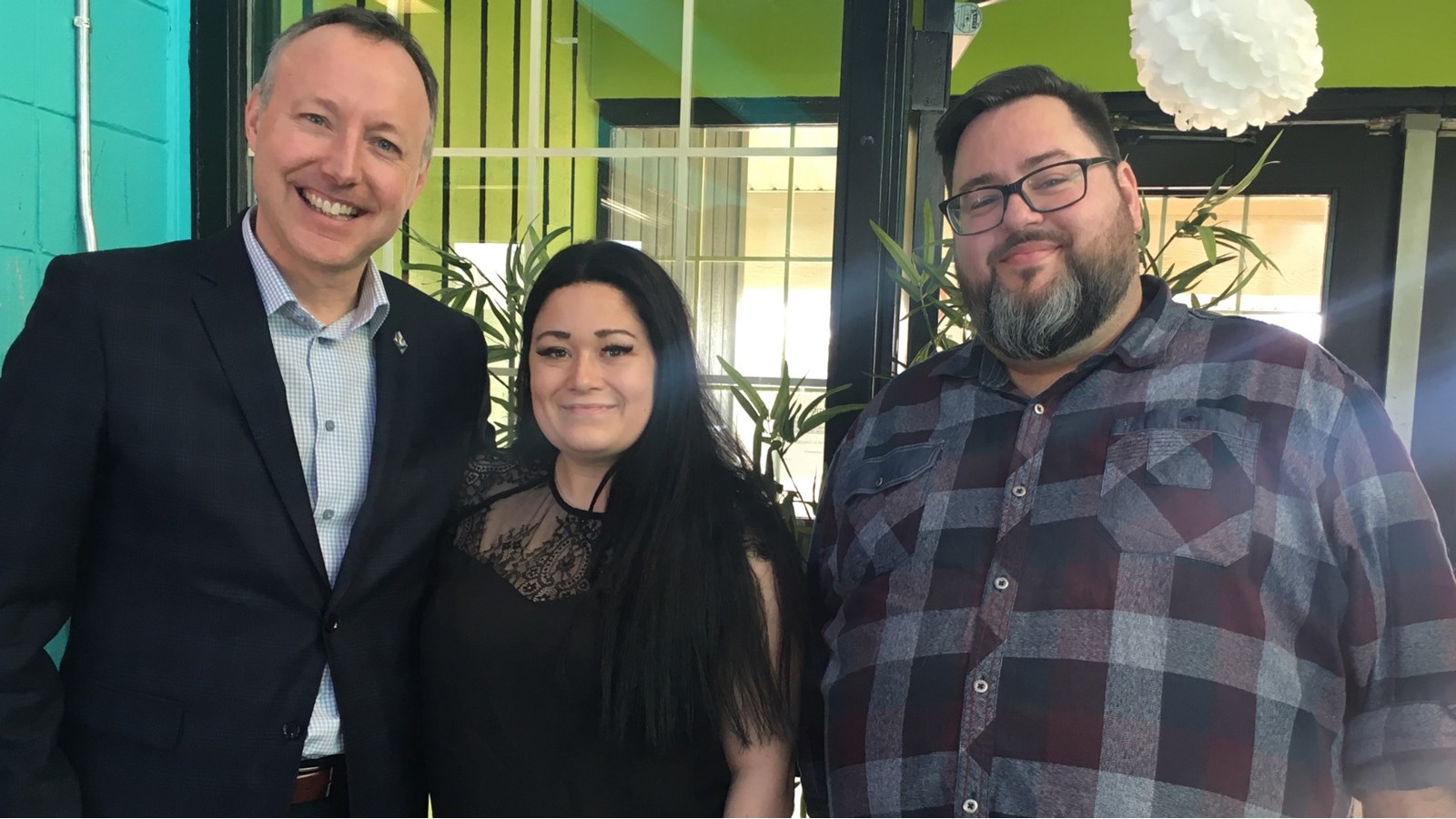 21 000$ pour les jeunes de Sorel-Tracy 