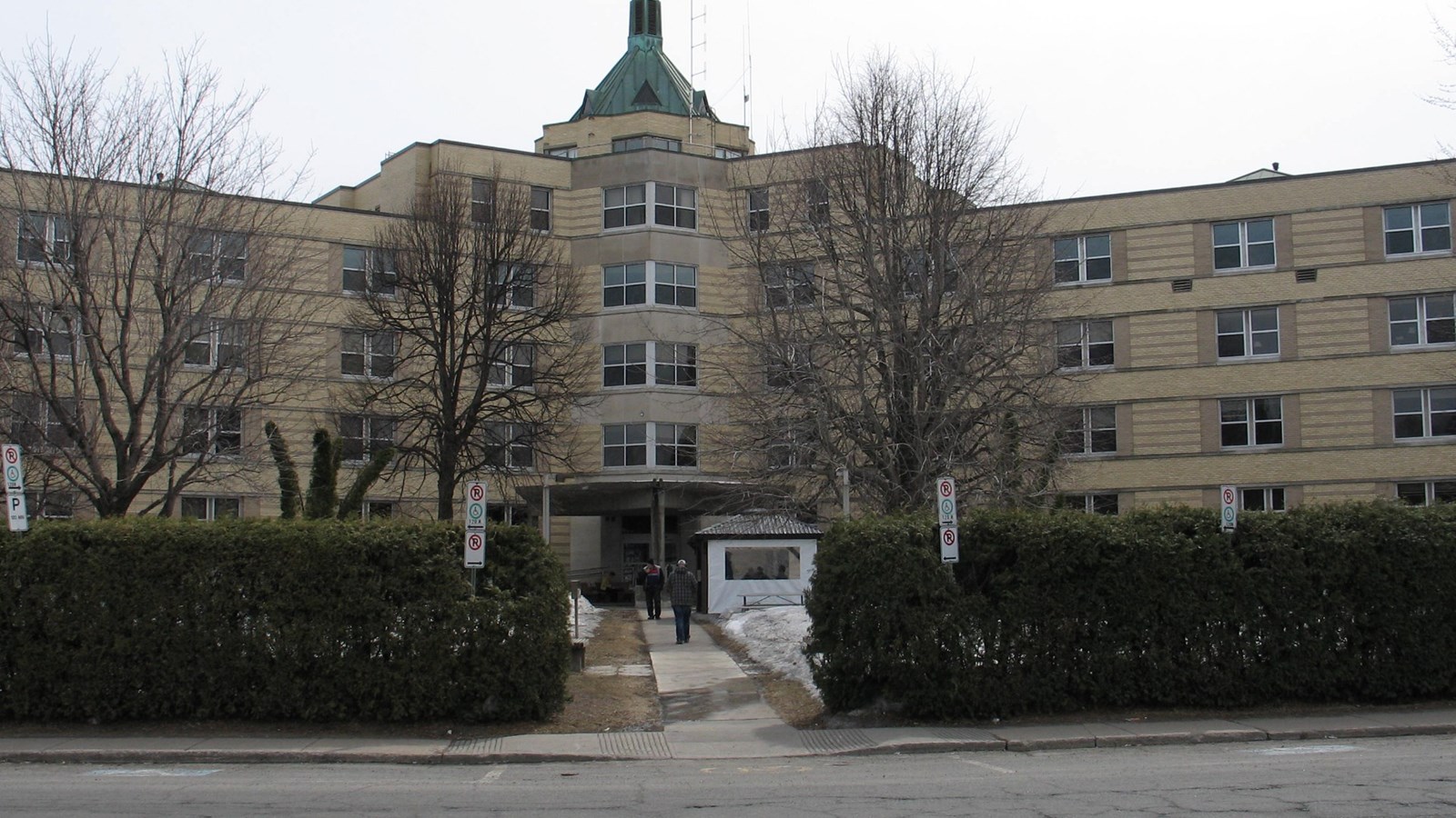 Deux nominations à l’Hôtel-Dieu de Sorel